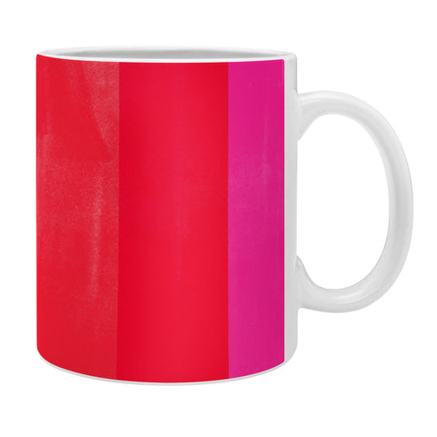 Garima Dhawan stripe study 10 Coffee Mug