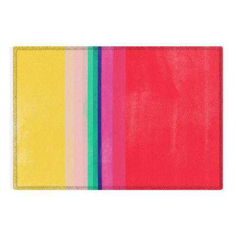 Garima Dhawan stripe study 10 Outdoor Rug