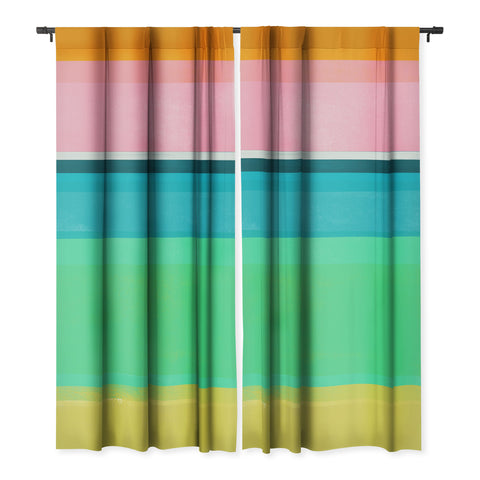 Garima Dhawan stripe study 17 Blackout Non Repeat