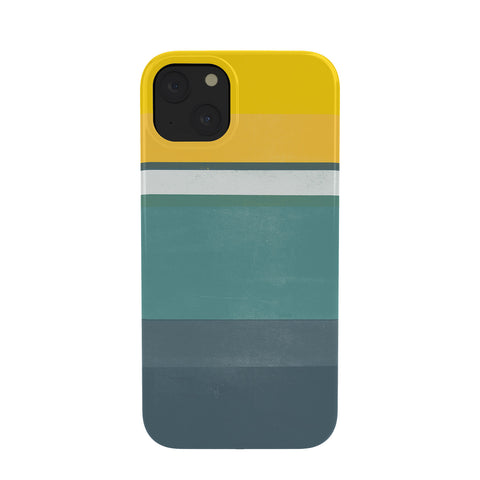 Garima Dhawan stripe study 2 Phone Case