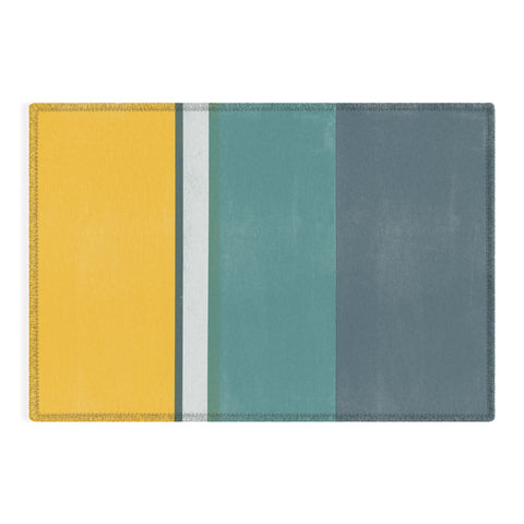 Garima Dhawan stripe study 2 Outdoor Rug