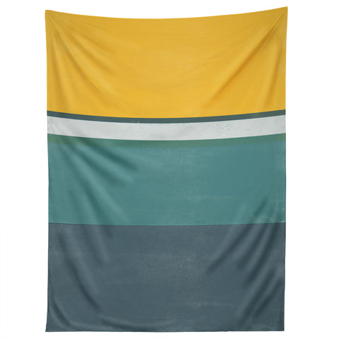 Garima Dhawan stripe study 2 Tapestry