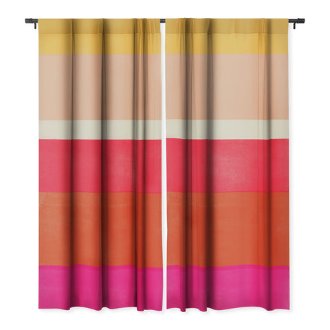 Garima Dhawan stripe study 25 Blackout Non Repeat