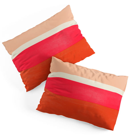 Garima Dhawan stripe study 25 Pillow Shams