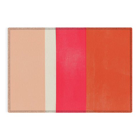 Garima Dhawan stripe study 25 Outdoor Rug
