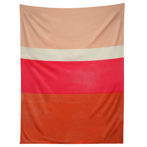 Garima Dhawan stripe study 25 Tapestry