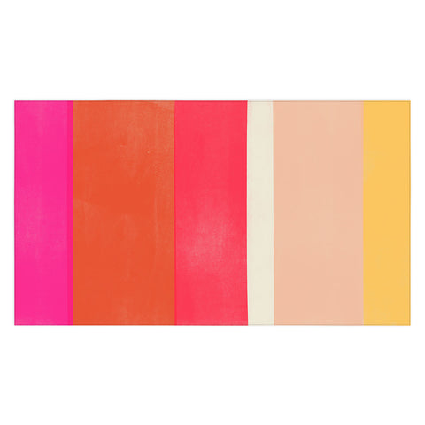 Garima Dhawan stripe study 25 Tablecloth