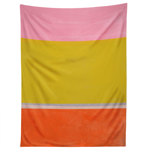 Garima Dhawan stripe study 26 Tapestry