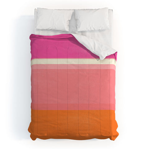 Garima Dhawan stripe study 33 Comforter