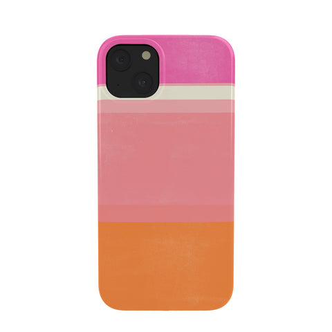 Garima Dhawan stripe study 33 Phone Case