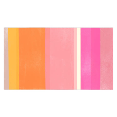 Garima Dhawan stripe study 33 Tablecloth