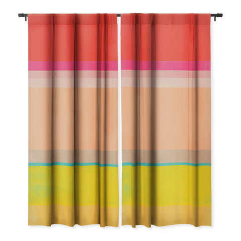 Garima Dhawan stripe study 39 Blackout Non Repeat