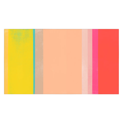 Garima Dhawan stripe study 39 Tablecloth