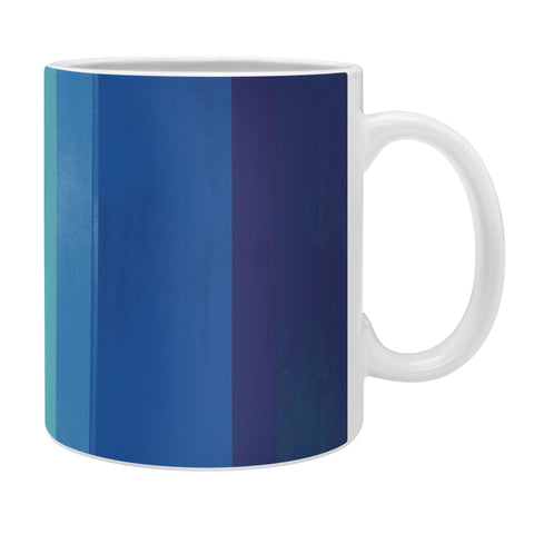 Garima Dhawan stripe study 51 Coffee Mug
