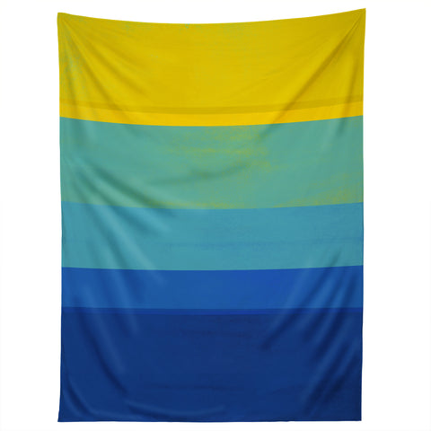 Garima Dhawan stripe study 51 Tapestry