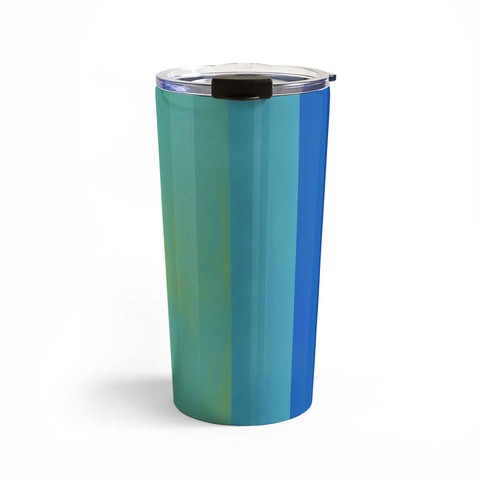 Garima Dhawan stripe study 51 Travel Mug