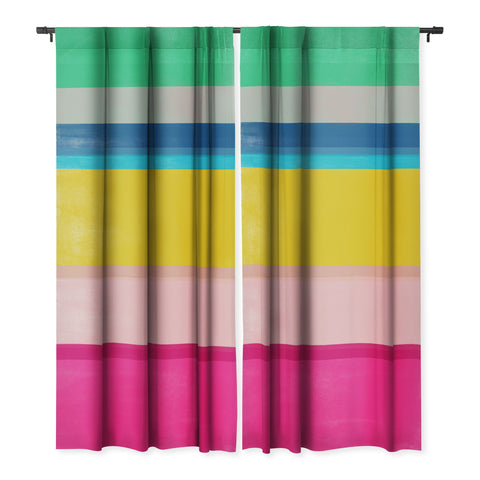 Garima Dhawan stripe study 9 Blackout Non Repeat