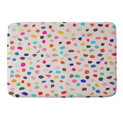 Garima Dhawan tamarind 2 Memory Foam Bath Mat
