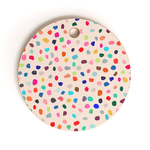 Garima Dhawan tamarind 2 Cutting Board Round