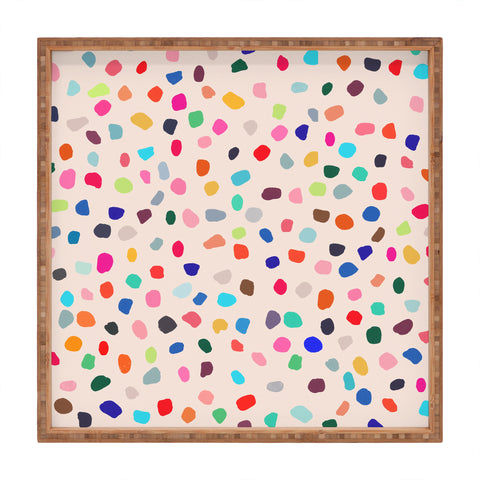 Garima Dhawan tamarind 2 Square Tray