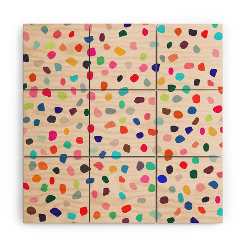 Garima Dhawan tamarind 2 Wood Wall Mural