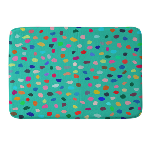 Garima Dhawan tamarind 3 Memory Foam Bath Mat