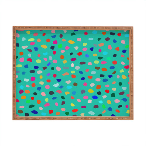 Garima Dhawan tamarind 3 Rectangular Tray