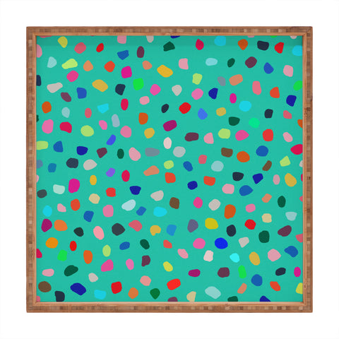 Garima Dhawan tamarind 3 Square Tray