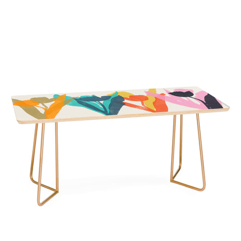 Garima Dhawan tulips 2g Coffee Table