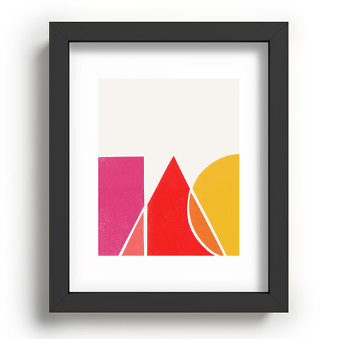 Garima Dhawan union 1 Recessed Framing Rectangle