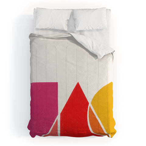 Garima Dhawan union 1 Comforter