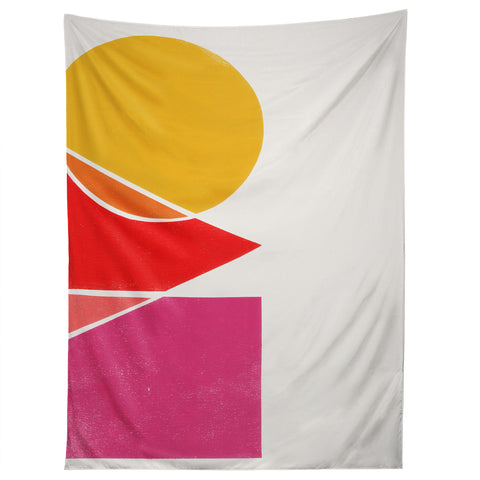 Garima Dhawan union 1 Tapestry