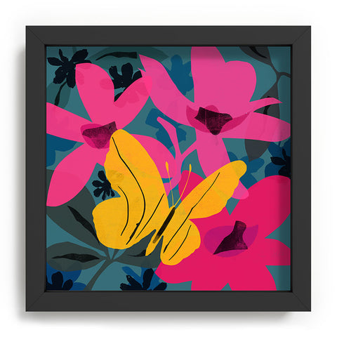 Garima Dhawan wild 1 Recessed Framing Square
