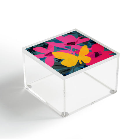 Garima Dhawan wild 1 Acrylic Box
