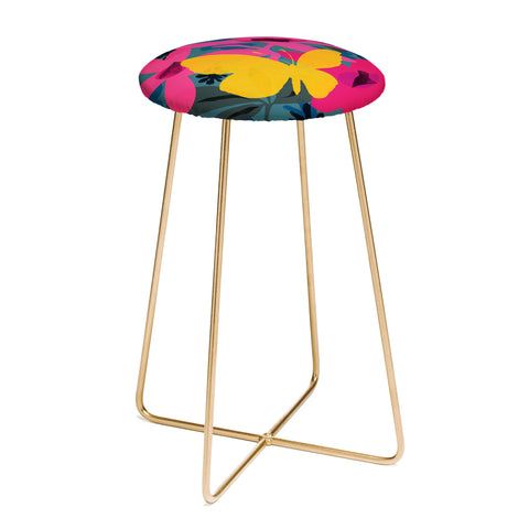 Garima Dhawan wild 1 Counter Stool