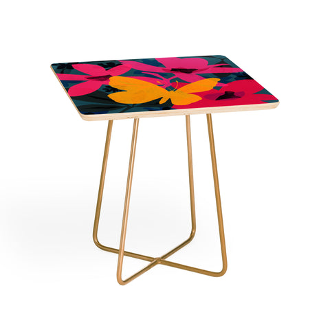 Garima Dhawan wild 1 Side Table