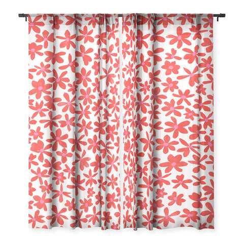 Garima Dhawan wild flowers 2 Sheer Non Repeat