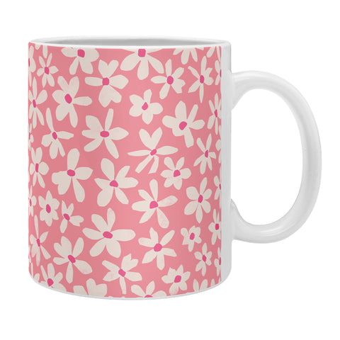 Garima Dhawan wild flowers 9 Coffee Mug