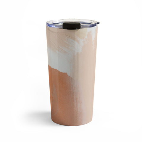 Georgiana Paraschiv Abstract M19 Travel Mug
