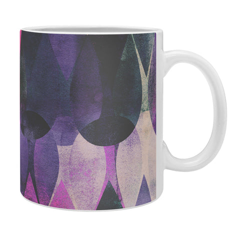 Georgiana Paraschiv Graphic84 Coffee Mug