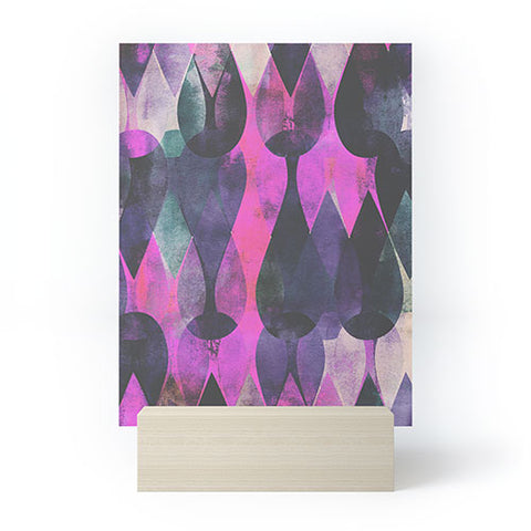 Georgiana Paraschiv Graphic84 Mini Art Print