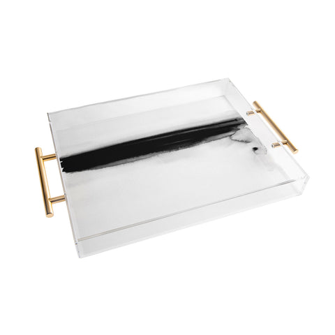 Georgiana Paraschiv L2 Acrylic Tray