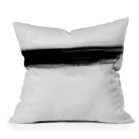Georgiana Paraschiv L2 Outdoor Throw Pillow