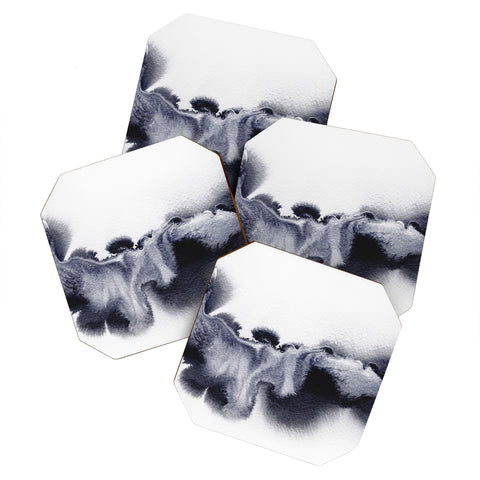 Georgiana Paraschiv MF12 Coaster Set