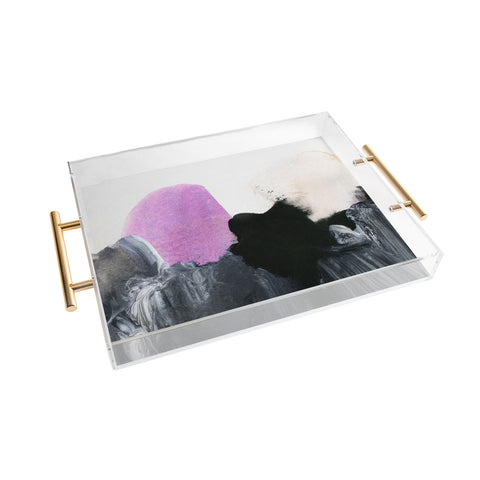 Georgiana Paraschiv PCH06 Acrylic Tray