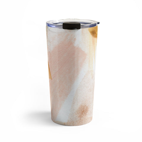 Georgiana Paraschiv Senses M8 Travel Mug