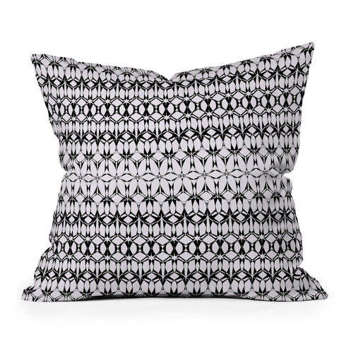 Georgiana Paraschiv Sledge Outdoor Throw Pillow