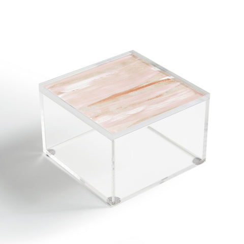 Georgiana Paraschiv Stack XVI Acrylic Box