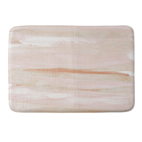Georgiana Paraschiv Stack XVI Memory Foam Bath Mat