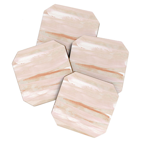 Georgiana Paraschiv Stack XVI Coaster Set